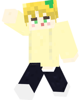 きくさんマイクラアイコン