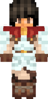 casca