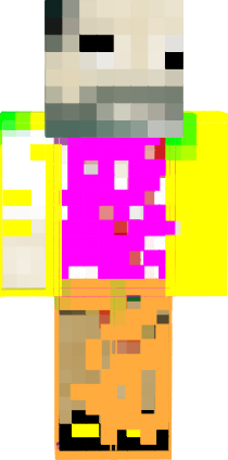 Preview of texture: Drunko