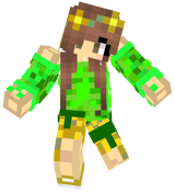 Maite jungla