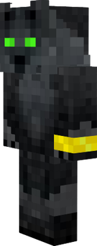 Alphamine