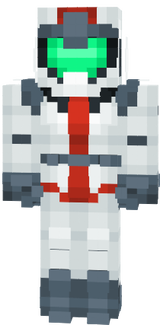 pilot