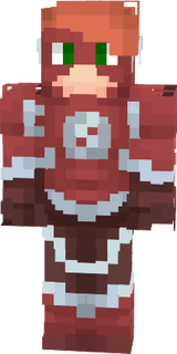 wally west