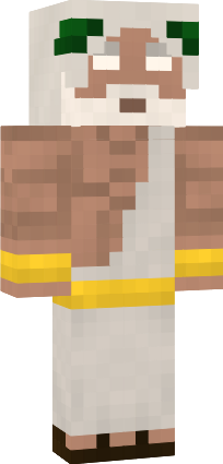 Preview of texture: zeus