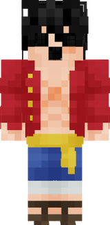 Luffy