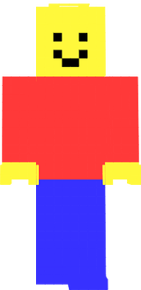 lego man