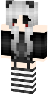 girl demon