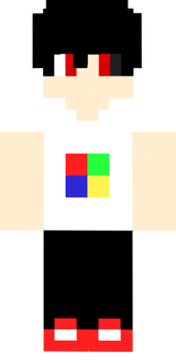  Matheuziho gamer