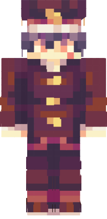 Preview of texture: hanako2