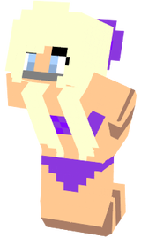 purple dound
