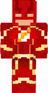 the flash