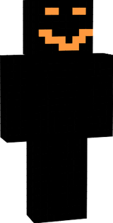 cindermancy