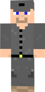 Finnish Mc skin