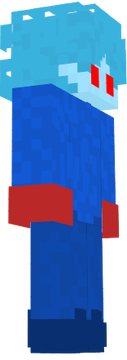 iceberfg