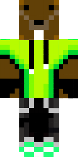 pandbobr