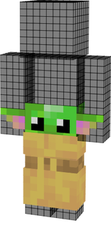 Yoda