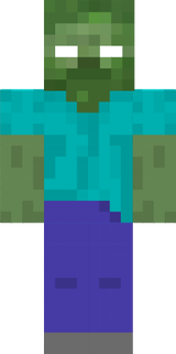 ZOMBIE