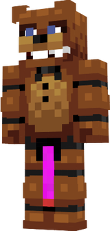 freddy