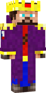 KING