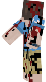 giant boralo