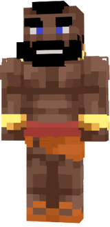 hog rider