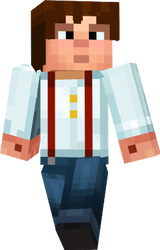 jesse mine story mode