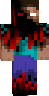 Preview of texture: Firey Corruption