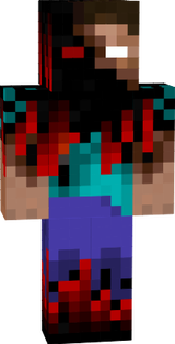 Firey Corruption