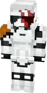 finn(stormtroper)