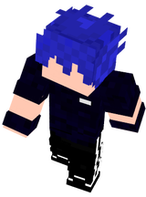 Skin Sem Olho Pt3