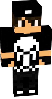 Preview of texture: steve