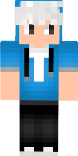 skin diferente
