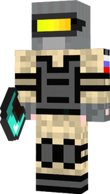 specnaz