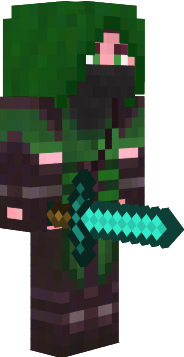 Preview of texture: Ranger