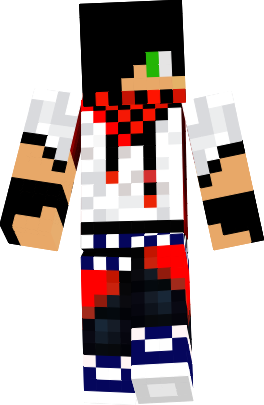 Preview of texture: StylezXP