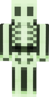 esqueleto