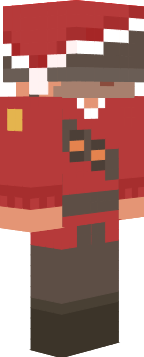 soldier santa 2