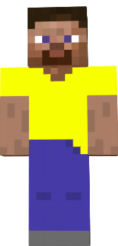 Preview of texture: new guy