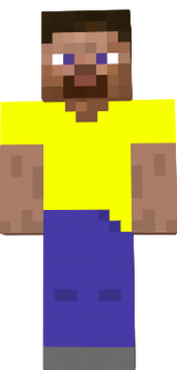 new guy
