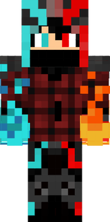 char