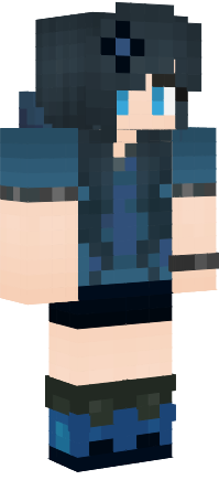 Preview of texture: the new itsfunneh by me