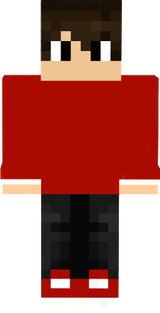 Red Boy