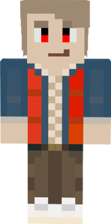 evil Bergii