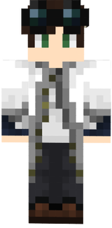 Professor Raymon (DoggyGamingMC)