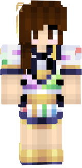 shakuganbee from BNK48