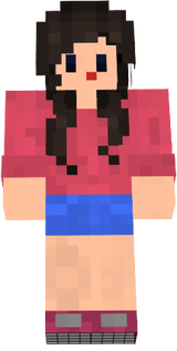 Hii! Its Evinly! 1 funny