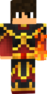 firebender