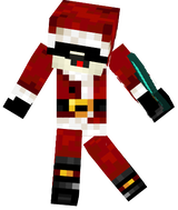 JosephGRB Navidad