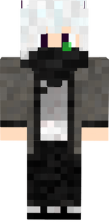 menha skin