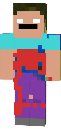 Preview of texture: herobron